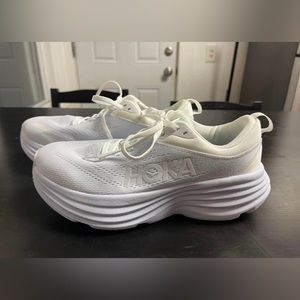 *Like New* HOKA Bondi 8 - Size 8.5D